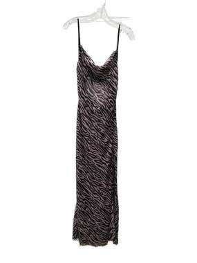 I.AM.GIA | Dresses | Iamgia Black Cutout Maxi Dress | Poshmark